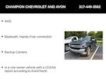 2021 Chevrolet Silverado 1500 Crew Cab 4x4 Pickup for sale #P1336 - photo 2