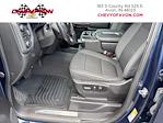 2021 Chevrolet Silverado 1500 Crew Cab 4x4 Pickup for sale #P1336 - photo 35