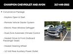 2021 Chevrolet Silverado 1500 Crew Cab 4x4 Pickup for sale #P1336 - photo 6