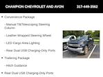 2021 Chevrolet Silverado 1500 Crew Cab 4x4 Pickup for sale #P1336 - photo 8