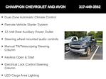 2021 Chevrolet Silverado 1500 Crew Cab 4x4 Pickup for sale #P1336 - photo 9