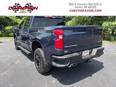 2021 Chevrolet Silverado 1500 Crew Cab 4x4 Pickup for sale #P1337 - photo 2