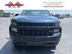 2021 Chevrolet Silverado 1500 Crew Cab 4x4 Pickup for sale #P1337 - photo 3