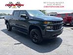 2021 Chevrolet Silverado 1500 Crew Cab 4x4 Pickup for sale #P1337 - photo 5