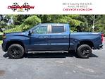 2021 Chevrolet Silverado 1500 Crew Cab 4x4 Pickup for sale #P1337 - photo 9
