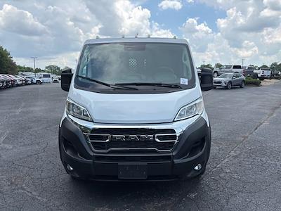 2023 Ram ProMaster 2500 Standard Roof FWD Empty Cargo Van for sale #P1350 - photo 2