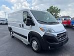 2023 Ram ProMaster 2500 Standard Roof FWD Empty Cargo Van for sale #P1350 - photo 4