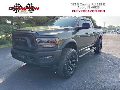 2021 Ram 2500 Crew Cab 4x4 Pickup for sale #P1354B - photo 1