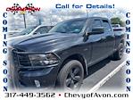 2017 Ram 1500 Quad Cab 4x4 Pickup for sale #P1354C - photo 1