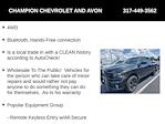 2017 Ram 1500 Quad Cab 4x4 Pickup for sale #P1354C - photo 2