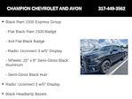 2017 Ram 1500 Quad Cab 4x4 Pickup for sale #P1354C - photo 6