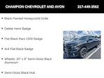2017 Ram 1500 Quad Cab 4x4 Pickup for sale #P1354C - photo 8