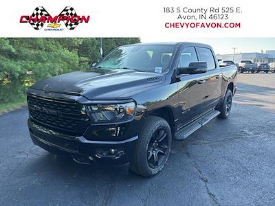 2023 Ram 1500 Crew Cab 4x4 Pickup for sale #P1355 - photo 1