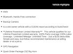 2022 Ram 1500 Crew Cab 4x4 Pickup for sale #P1360 - photo 3