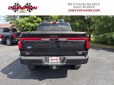 2022 Ford F-150 Lightning SuperCrew Cab AWD Pickup for sale #P1362 - photo 2