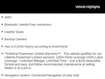 2022 Ford F-150 Lightning SuperCrew Cab AWD Pickup for sale #P1362 - photo 2