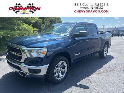 2022 Ram 1500 Crew Cab 4x4 Pickup for sale #P1369 - photo 1