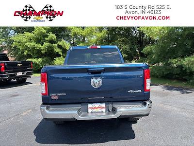 2022 Ram 1500 Crew Cab 4x4 Pickup for sale #P1369 - photo 2