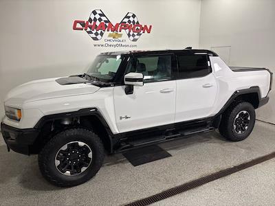 2023 GMC Hummer EV Pickup Crew Cab AWD Pickup for sale #P1370 - photo 1