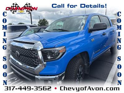 2020 Toyota Tundra CrewMax Cab 4x4 Pickup for sale #P1370A - photo 1
