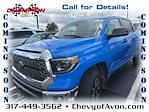 2020 Toyota Tundra CrewMax Cab 4x4 Pickup for sale #P1370A - photo 1