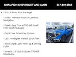 2020 Toyota Tundra CrewMax Cab 4x4 Pickup for sale #P1370A - photo 4