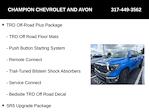 2020 Toyota Tundra CrewMax Cab 4x4 Pickup for sale #P1370A - photo 6
