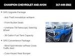 2020 Toyota Tundra CrewMax Cab 4x4 Pickup for sale #P1370A - photo 8