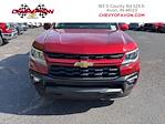 2022 Chevrolet Colorado Crew Cab 4WD Pickup for sale #P1371A - photo 10