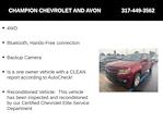 2022 Chevrolet Colorado Crew Cab 4x4 Pickup for sale #P1371A - photo 2