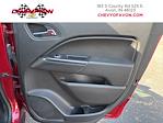 2022 Chevrolet Colorado Crew Cab 4WD Pickup for sale #P1371A - photo 20