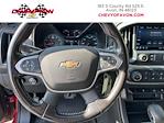 2022 Chevrolet Colorado Crew Cab 4WD Pickup for sale #P1371A - photo 40