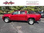 2022 Chevrolet Colorado Crew Cab 4WD Pickup for sale #P1371A - photo 9
