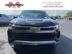 2023 Chevrolet Silverado 1500 Crew Cab 4x4 Pickup for sale #P1381 - photo 3