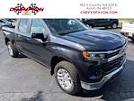 2023 Chevrolet Silverado 1500 Crew Cab 4x4 Pickup for sale #P1381 - photo 5