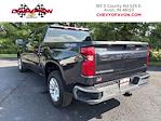 2023 Chevrolet Silverado 1500 Crew Cab 4x4 Pickup for sale #P1381 - photo 8