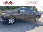 2023 Chevrolet Silverado 1500 Crew Cab 4x4 Pickup for sale #P1381 - photo 9