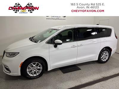 2023 Chrysler Pacifica FWD Minivan for sale #P1394 - photo 1