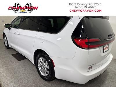 2023 Chrysler Pacifica FWD Minivan for sale #P1394 - photo 2