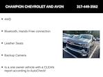 2025 Chevrolet Silverado 1500 Crew Cab 4x4 Pickup for sale #P1395 - photo 3