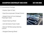 2025 Chevrolet Silverado 1500 Crew Cab 4x4 Pickup for sale #P1395 - photo 6