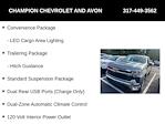 2025 Chevrolet Silverado 1500 Crew Cab 4x4 Pickup for sale #P1395 - photo 8