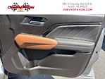 2025 GMC Canyon Crew Cab 4x4 Pickup for sale #P1395A - photo 27