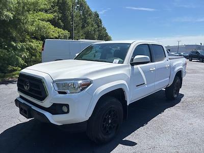 2022 Toyota Tacoma Double Cab 4WD Pickup for sale #P1401 - photo 1