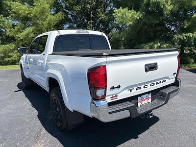2022 Toyota Tacoma Double Cab 4WD Pickup for sale #P1401 - photo 2