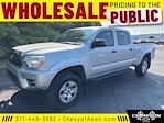 2013 Toyota Tacoma Double Cab 4x4 Pickup for sale #P1401A - photo 1
