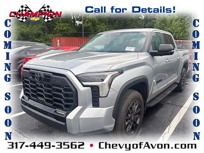 2024 Toyota Tundra CrewMax Cab 4x4 Pickup for sale #P1409 - photo 1
