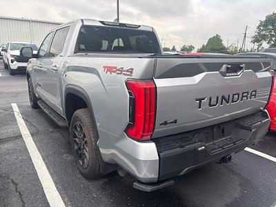 2024 Toyota Tundra CrewMax Cab 4x4 Pickup for sale #P1409 - photo 2