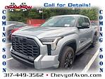2024 Toyota Tundra CrewMax Cab 4x4 Pickup for sale #P1409 - photo 1