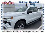 2024 Chevrolet Silverado 1500 Crew Cab 4x4 Pickup for sale #P1409B - photo 1